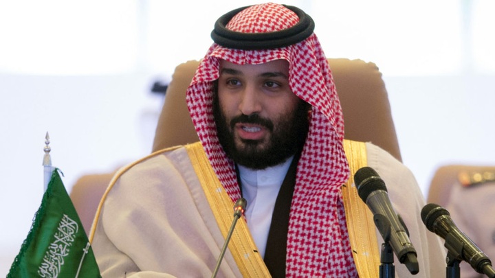 Saudi vows new Islamic alliance 'will wipe terrorists from the earth' - 1