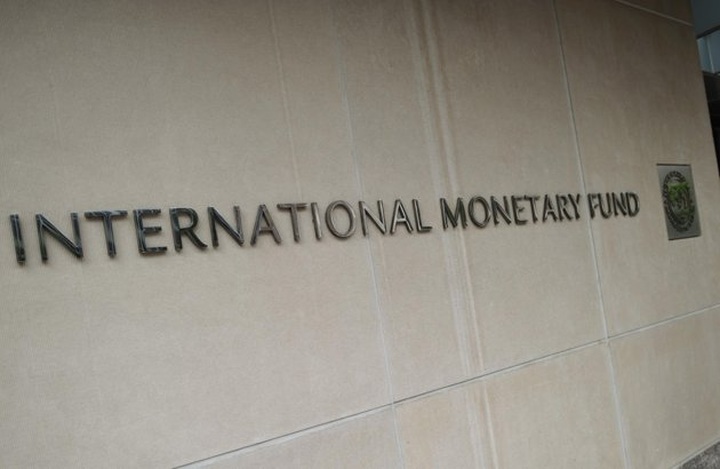 G20 consensus on need to increase IMF resources - 1