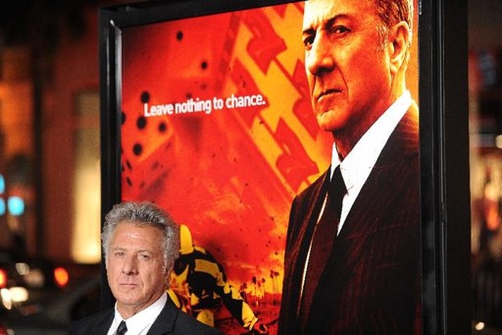 TV show 'Luck' canceled over horse deaths - 1