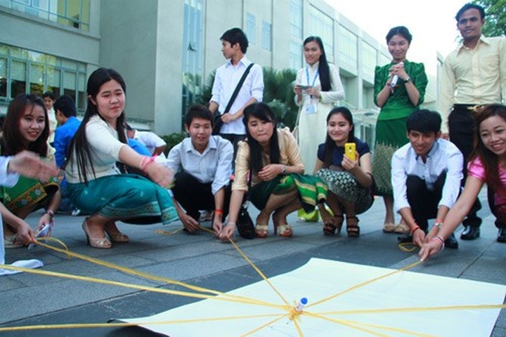 47 pct of Cambodian students in Vietnam pursue medicine, pharmacy - 1