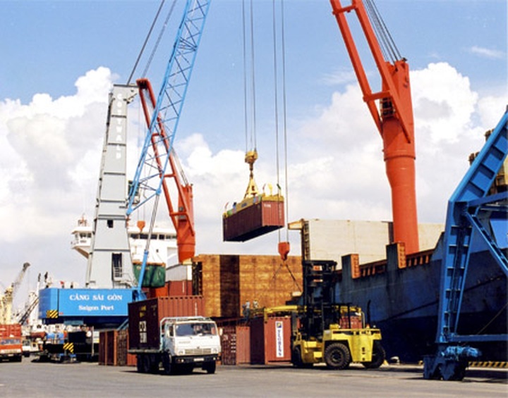 WB cuts Vietnam growth outlook to 5.2% - 1