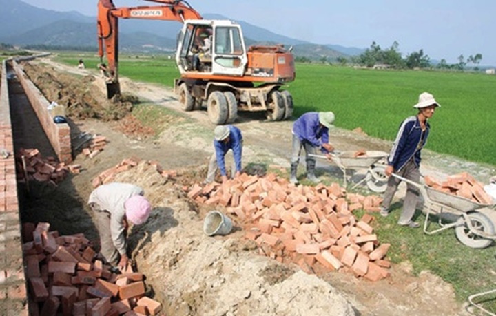 NA Chairman says investment in rural areas in the national interest - 1