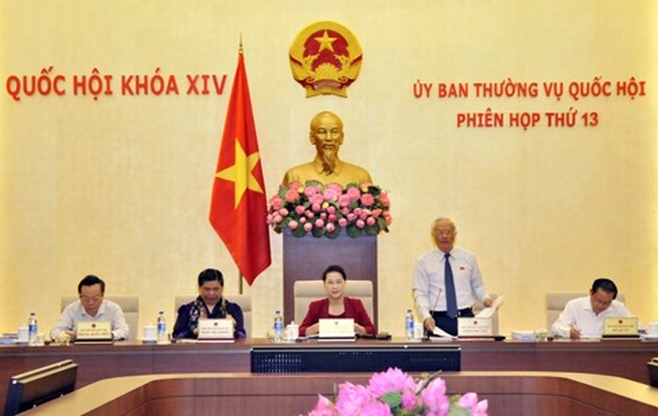 NASC discusses Public Policy draft - 1 NASC discusses Public Policy draft - 1