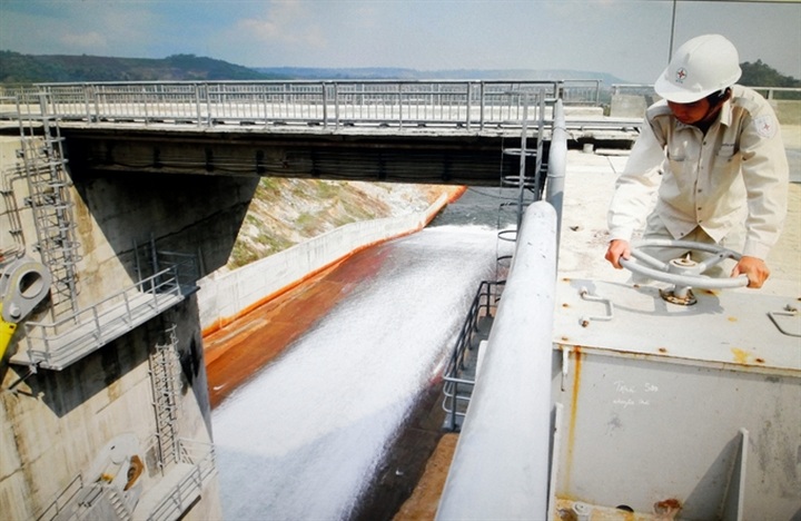 Saving the Highlands from drought - 1 Saving the Highlands from drought - 1