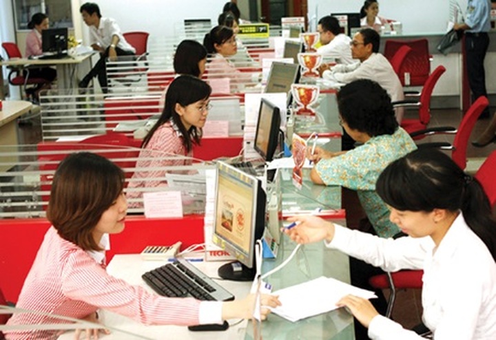 SBV adopts flexible rate mechanism - 1 SBV adopts flexible rate mechanism - 1