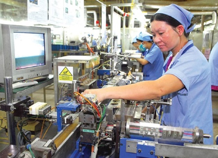 Private firms key to growth: MPI Minister - 1