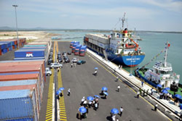 Economic zones to receive State funds - 1