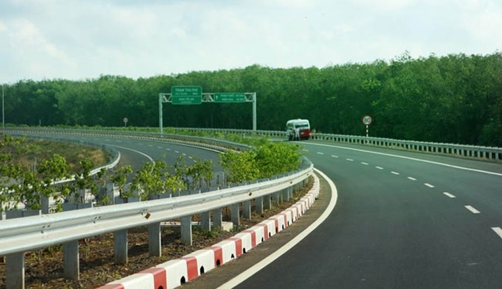 PM approves plan for national expressway expansion by 2020 - 1