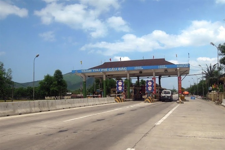 Authorities cave to Ha Tinh toll road protestors - 1