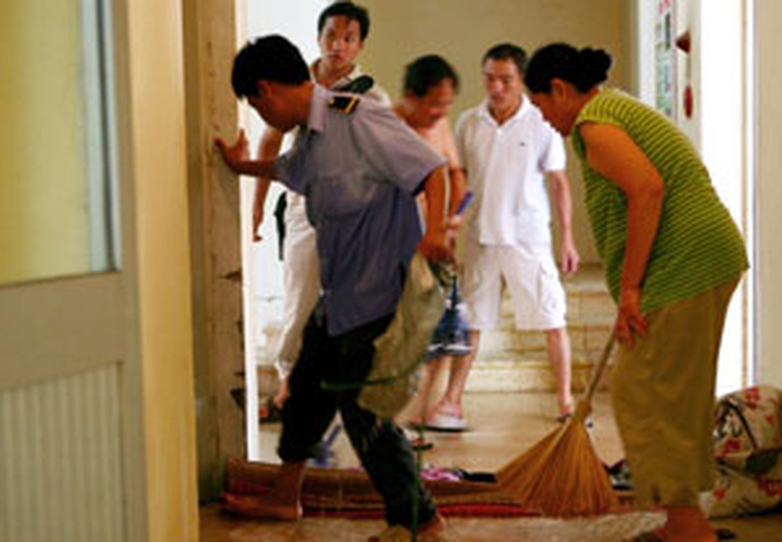 New rules to govern landlords - 1