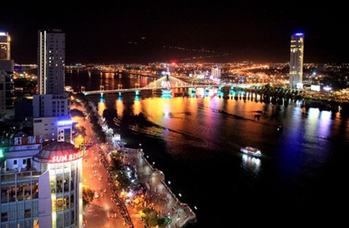 Cities address climate change - 1