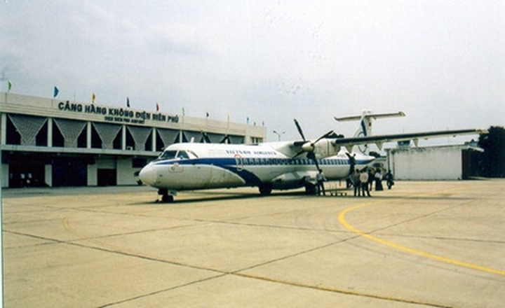 Dien Bien Phu Airport plans redesign for larger airplanes - 1