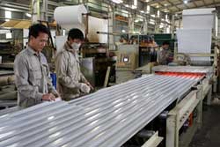 Minister advances plan for economic corridor - 1