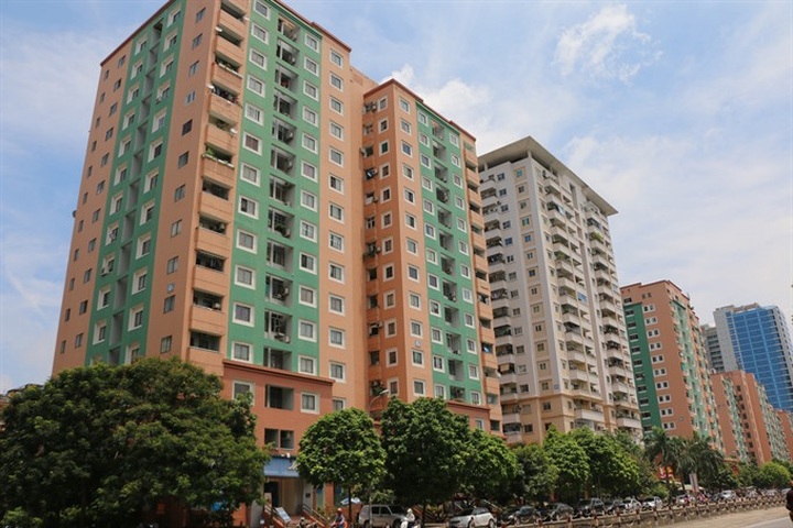 USAID facilitates green growth in building sector - 1