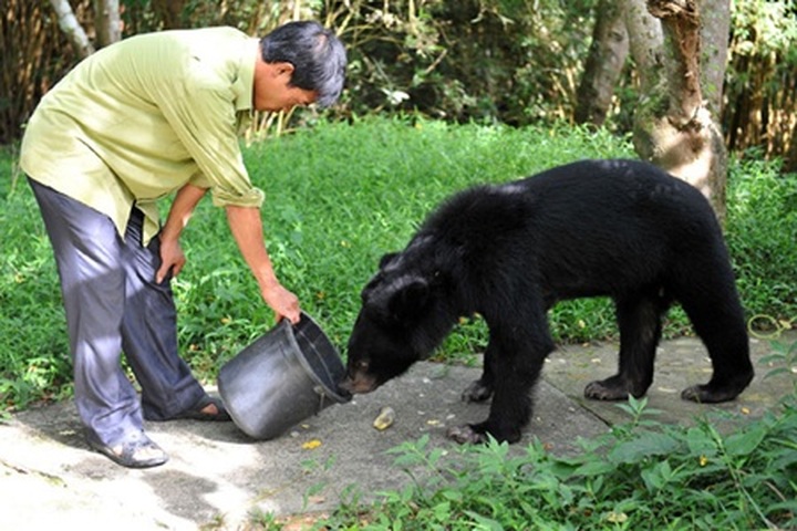 Workshop discusses genetic resources - 1
