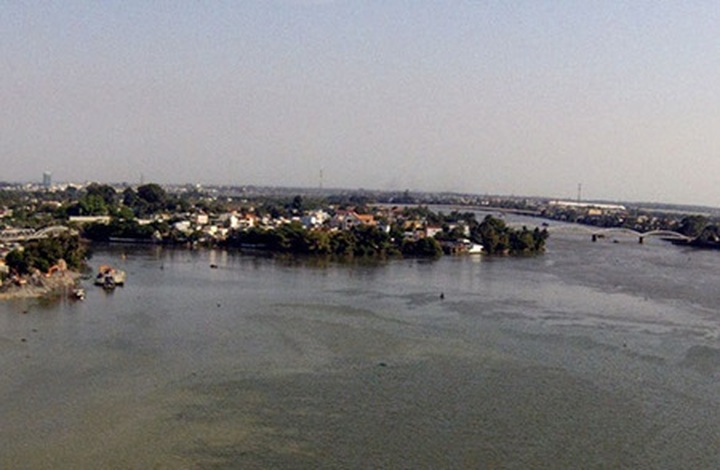 Dong Nai project report is ‘scientifically baseless' - 1