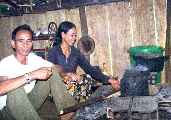 The man who moved mountains to succeed - 1