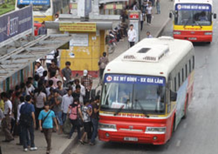 Bus company looks to hike ticket costs by 80% - 1