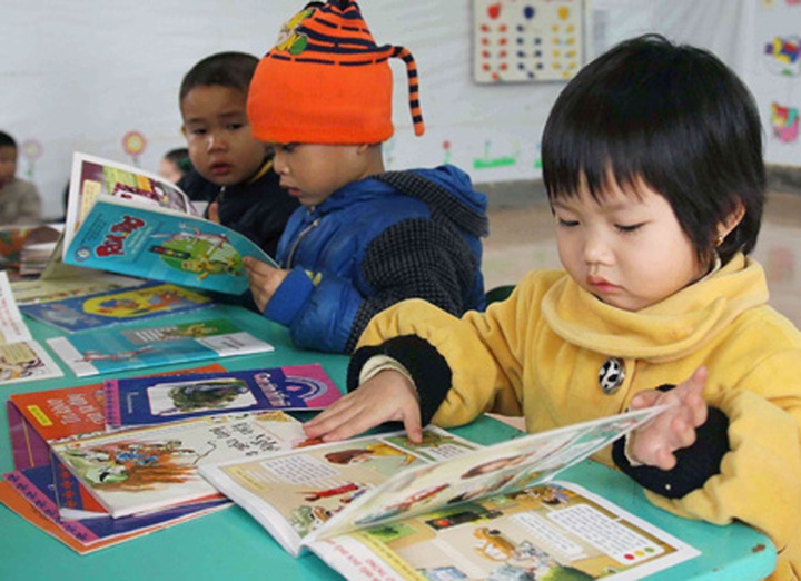 Ministry makes strides to ease school-starter pressure - 1