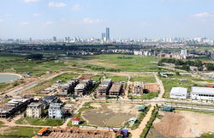 Land-use review tipped to help management - 1