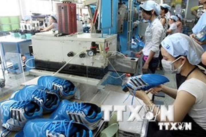 Vietnam becomes more attractive to foreign investors - 1