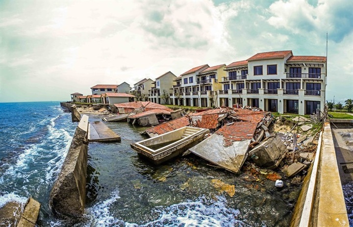 Banking sector must contribute to environmental protection: WWF - 1