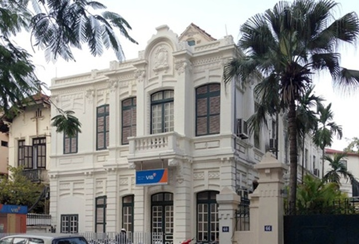 Law seeks to preserve capital's historic villas - 1 Law seeks to preserve capital's historic villas - 1