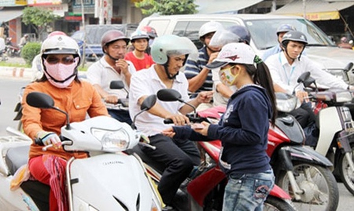 Demand rises for seasonal workers - 1