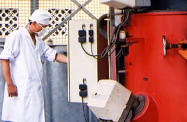 Medical waste plan proposed - 1