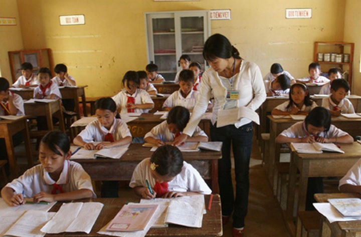 Rewards for rural teachers - 1 Rewards for rural teachers - 1