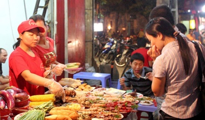 Most Vietnamese ignore nutrition - 1