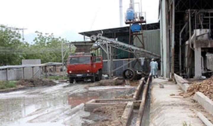 Green industry receives legal support - 1