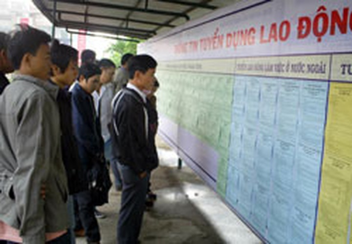 More guest workers to go abroad - 1