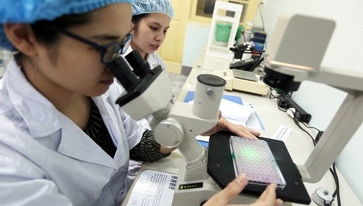 Top science, technology events of 2014 - 4 Top science, technology events of 2014 - 4