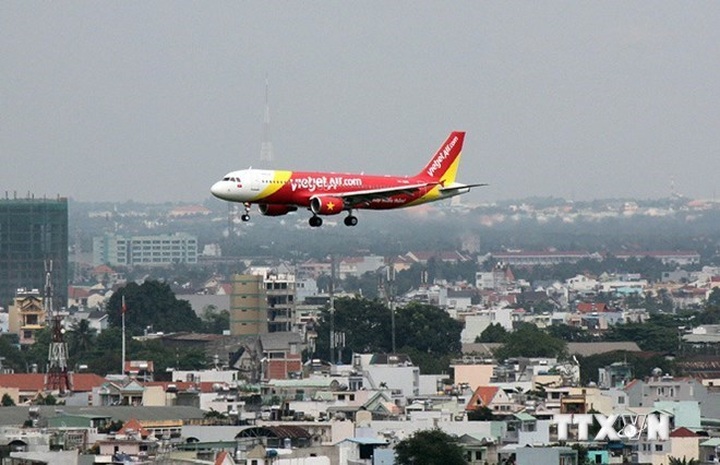 Vietjet opens Da Nang – Seoul route - 1