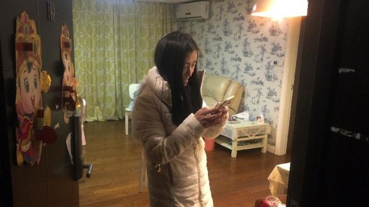Chinese turn to carpooling aps to get ride home for holidays - 1 Chinese turn to carpooling aps to get ride home for holidays - 1