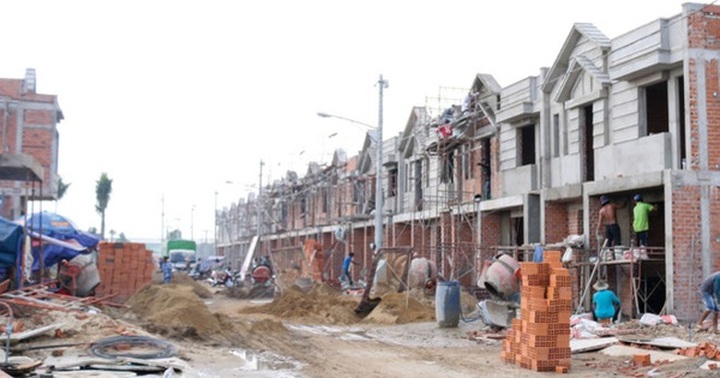 HCM City tackles property speculation - 1