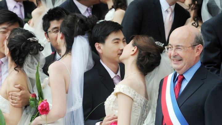 French ex-mayor commits suicide at start of ‘Chinese weddings’ fraud trial - 1