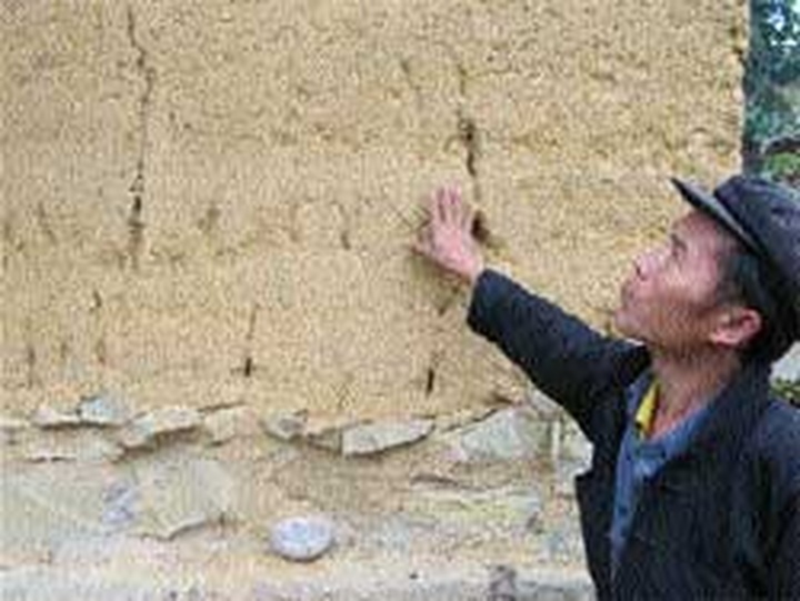 Living in a land where time stands still - 4 Living in a land where time stands still - 4