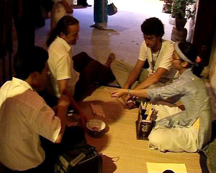 Night festival lights up Hue Royal Palace - 10 Night festival lights up Hue Royal Palace - 10