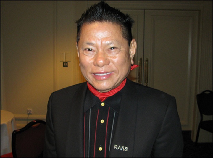 American-Vietnamese billionaire among US 400 richest people - 1