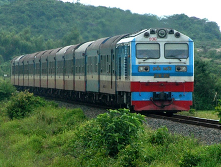 Ministry proposes upgrade to railway system - 1
