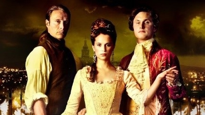 Danish Film Week to take place in Hue and Da Nang - 1 Danish Film Week to take place in Hue and Da Nang - 1