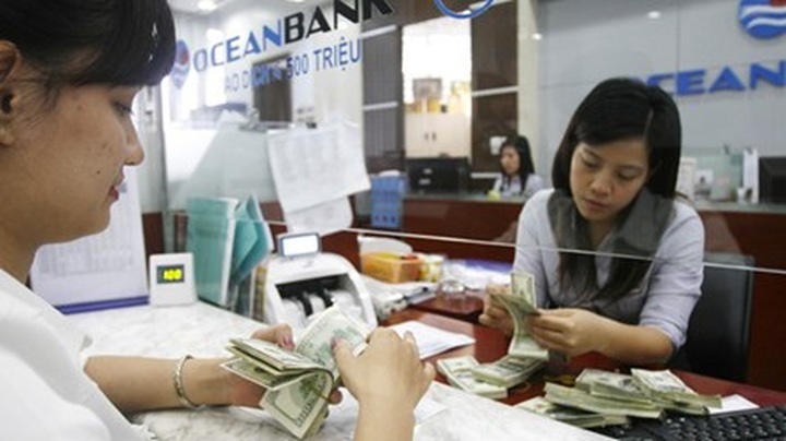 Banks cashing in on end-of-year remittances - 1