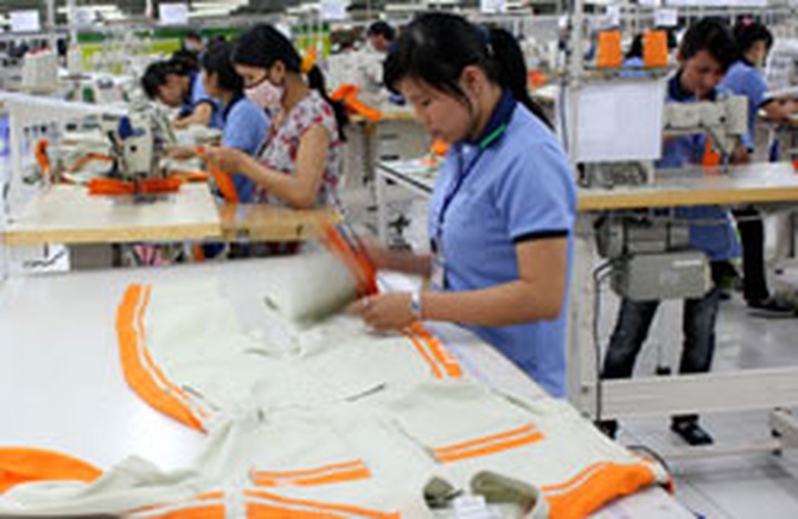 Disbursement of FDI slows down - 1