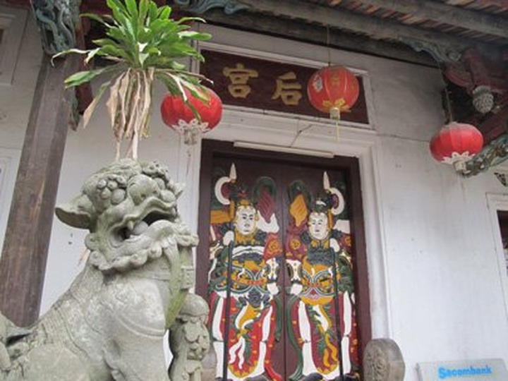 Pho Hien – Hoi An of the north - 2 Pho Hien – Hoi An of the north - 2