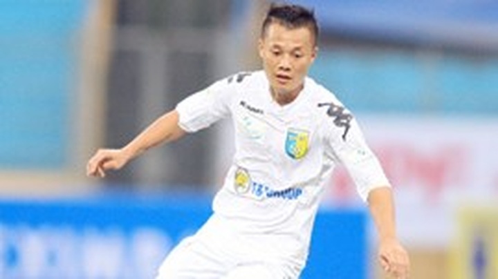 Vietnamese footballers miss opportunity to play internationally - 1 Vietnamese footballers miss opportunity to play internationally - 1