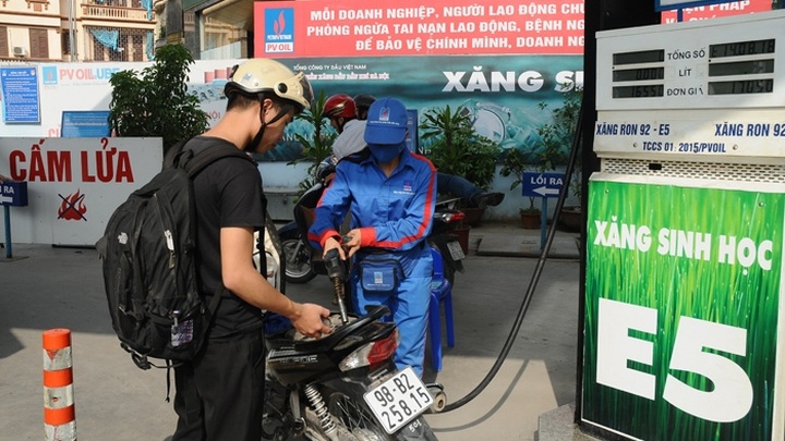 E5 bio-fuel to completely replace RON 92 petrol from 2018 - 1