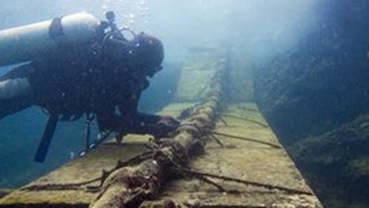 AAG submarine cable cut once more - 1
