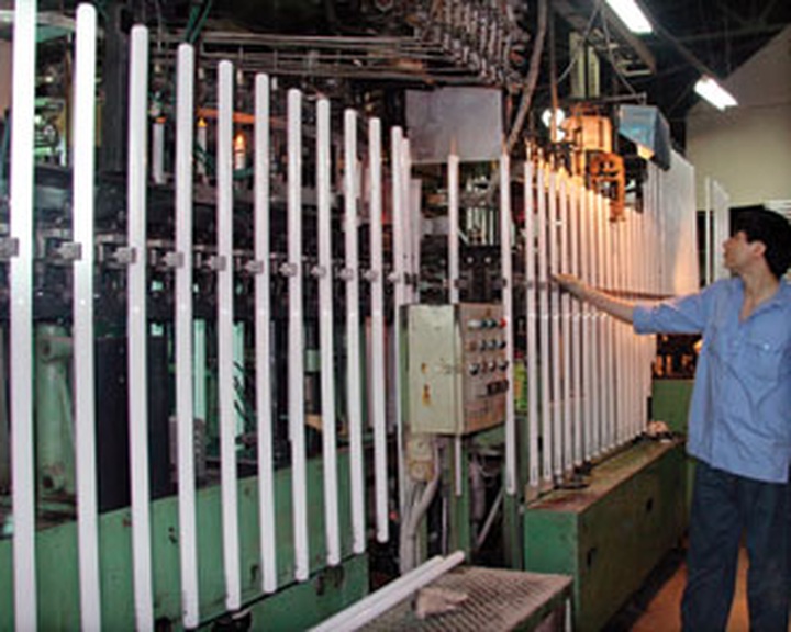 Programme on energy efficiency improvement makes no headway - 1